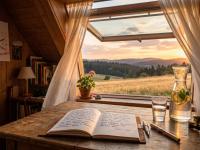 Wenn eine Hitzewelle und die Weisheit des Alters zum selben Schluss kommen