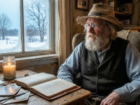 Der Acherner Lyriker schenkt uns Verse über Nachdenklichkeit, Entscheidung und Erinnerung