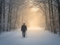 Der Acherner Lyriker über seinen Lebensweg und die Sehnsucht nach innerem Frieden