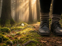 Drei neue Gedichte werfen einen kritischen und zugleich hoffnungsvollen Blick auf unsere Zeit