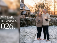 Neues Jahr, neue Energie: Geerdet ins 2026!