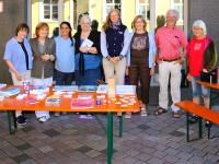 Kinder- und Familientag der Heimattage in Oberkirch