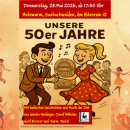 Als Kinder noch auf der Strasse spielten: AutorenNetzwerk erinnert an die goldenen 50er im Holzwurm Sasbachwalden