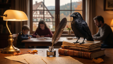 Schreibwettbewerb des AutorenNetzwerks Ortenau-Elsass lädt junge und erwachsene Autorinnen und Autor