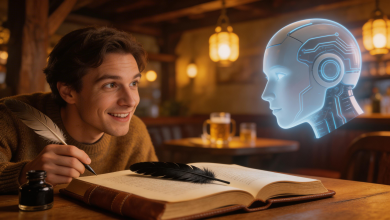 Das AutorenNetzwerk Ortenau-Elsass® lädt am 19. März zu einer Premiere – das Publikum entscheidet, w