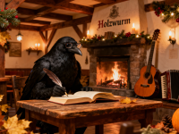 Vielfältiges Programm im November und Dezember in Sasbachwalden