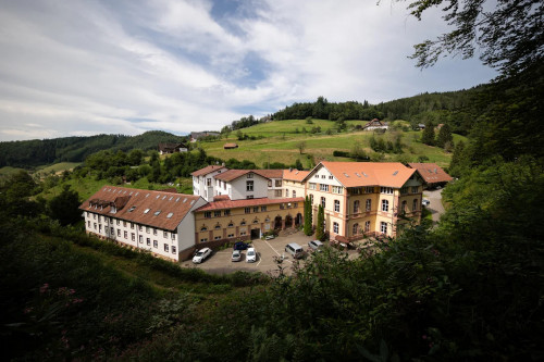 Art of Living Center Bad Antogast