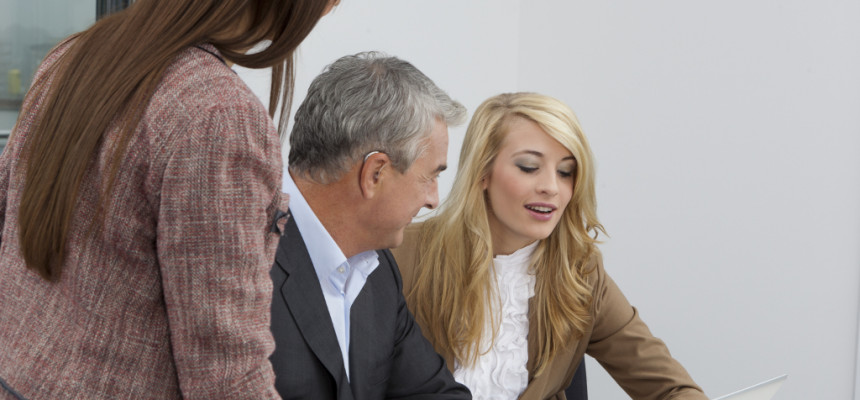 Besser hören: Versor­gungs­erfolg durch persön­liche Beratung!