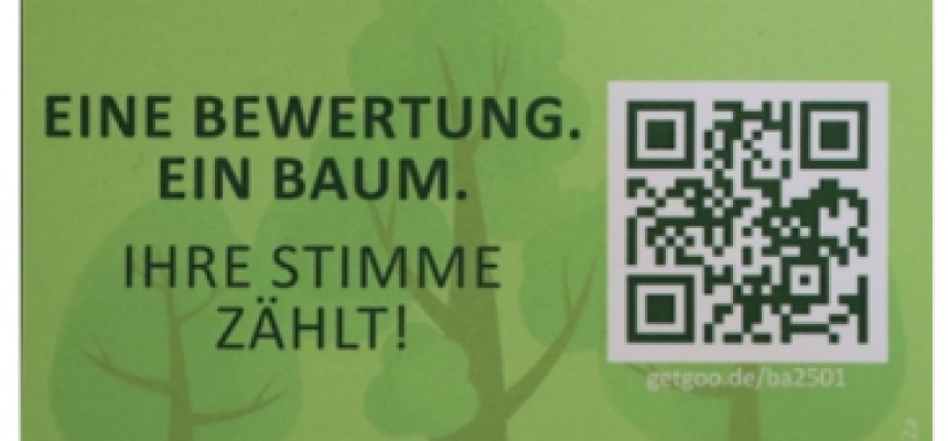 Baum Bewertung