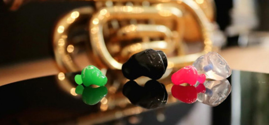 Warum Gehörschutz Ohren-Retter sind