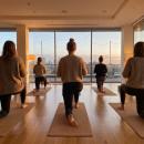 Yoga mit Chrissy