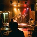 Jazz Quartett Difference – live