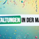 Mach!BAR Festzelt im Narrendorf