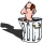 Sperrm�ll anmelden