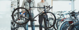 myvélo – die Ortenauer Fahrradmanufaktur – vorn mit dabei sein!