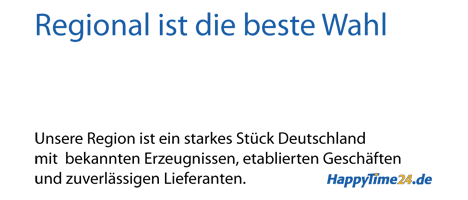 Reginal einkaufen werbung angebot einkaufen emmendingen teningen region Handel Handwerk