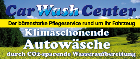CWC car wash center Car Wash Center Nano Auto polieren scahumwachs aktion WM 2010 Fussball Fu�ball S