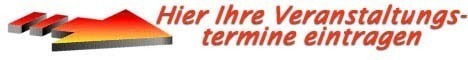 Veranstaltungen Events Kleinanzeigen