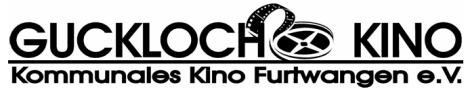 Guckloch Furtwangen Kino